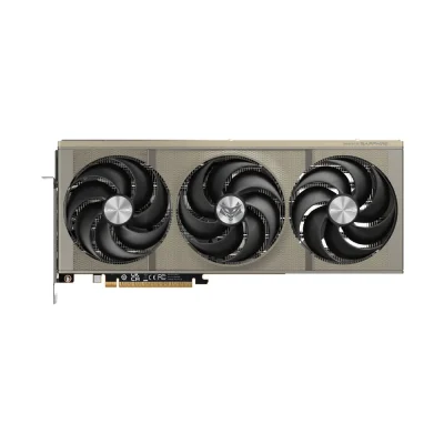 Card Màn Hình SAPPHIRE NITRO PLUS AMD Radeon RX 9070 XT GAMING OC 16GB GDDR6 cardAMD1 11zon