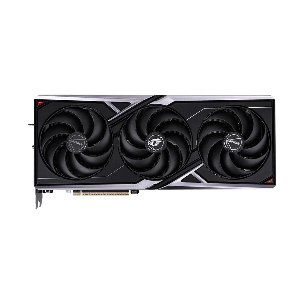 Card Màn Hình Colorful iGame GeForce RTX 5070 Vulcan OC 12GB GDDR7 1ANCVUCAN5070 11zon