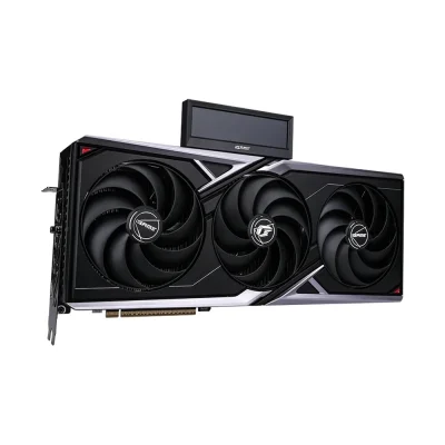 Card Màn Hình Colorful iGame GeForce RTX 5070 Vulcan OC 12GB GDDR7 2ANCVUCAN5070 11zon