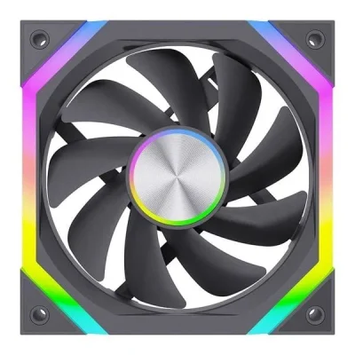 Fan MAGIC SNOWMAN F129 ARGB – Syn Main