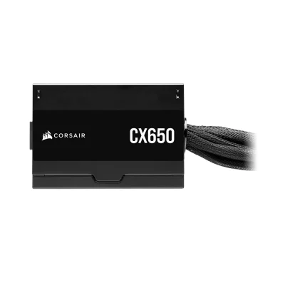 Nguồn Máy Tính Corsair CX650 650W 80 Plus Bronze 5 11zon