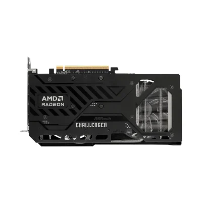Card Màn Hình ASRock Radeon RX 9060 XT Challenger 16GB OC GDDR6 ANCAROCKAMD1 11zon