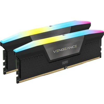 RAM CORSAIR VENGEANCE RGB 64GB (2x32GB) DDR5 6000Mhz ANCCORSAI1 11zon