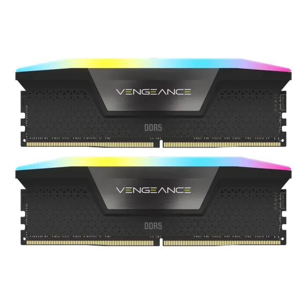 RAM CORSAIR VENGEANCE RGB 64GB (2x32GB) DDR5 6000Mhz ANCCRSAI 11zon