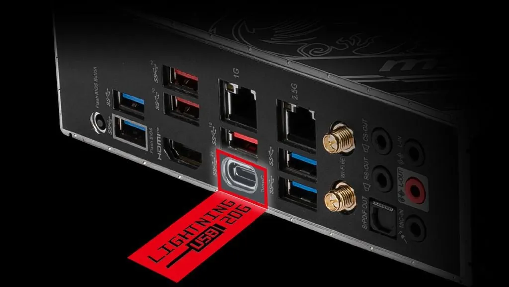 Bo mạch chủ MSI Z790 GAMING PRO WIFI DDR5 ANCMAINMSIPRO10 11zon