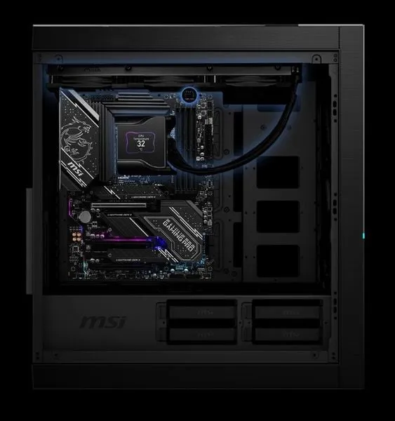Bo mạch chủ MSI Z790 GAMING PRO WIFI DDR5 ANCMSIMAINPRO5 11zon