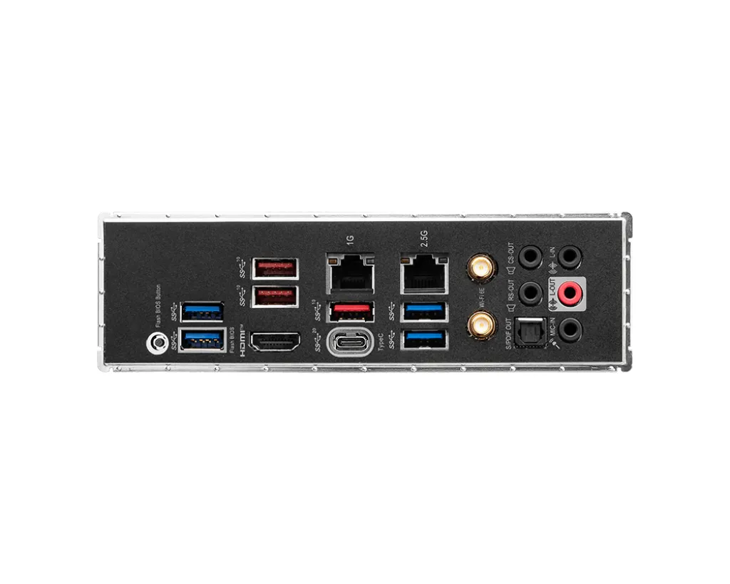 Bo mạch chủ MSI Z790 GAMING PRO WIFI DDR5 ANCMSIPRO3 11zon