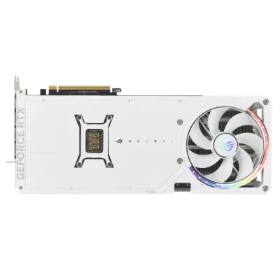 Card màn hình ASUS ROG Astral GeForce RTX 5090 32GB White GDDR7 ANCROGASTRAL4 11zon 1