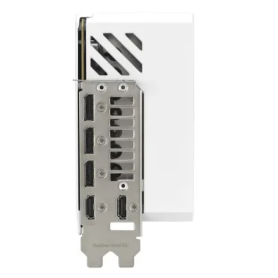 Card màn hình ASUS ROG Astral GeForce RTX 5090 32GB White GDDR7 ANCROGASTRALWHITE9 11zon