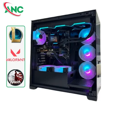 I5 12TH - 2060 |I5 12400F | 32GB | SSD M2 512GB