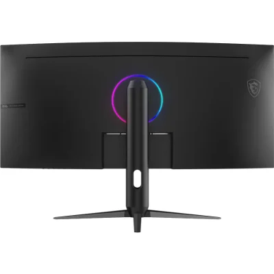 Màn Hình Cong Gaming MSI MAG342CQR E2 34'' VA UWQHD 180Hz 1ms msi1 11zon