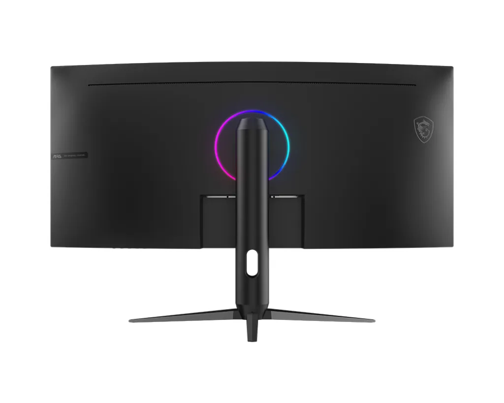 Màn Hình Cong Gaming MSI MAG342CQR E2 34'' VA UWQHD 180Hz 1ms msi1 11zon