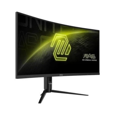 Màn Hình Cong Gaming MSI MAG342CQR E2 34'' VA UWQHD 180Hz 1ms msi2 11zon