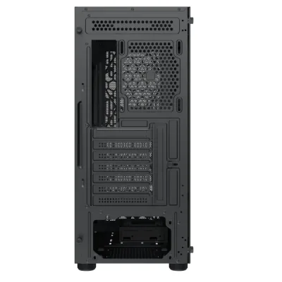 Vỏ Case Xigmatek DUO X 3F E-ATX ximatek4