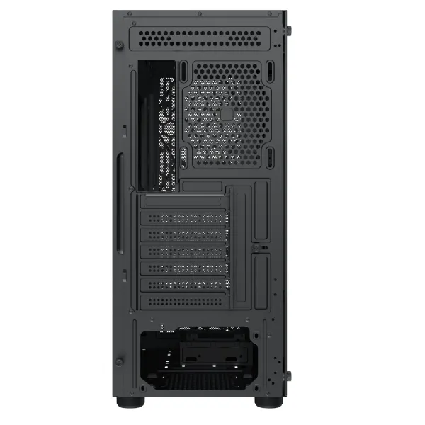Vỏ Case Xigmatek DUO X 3F E-ATX