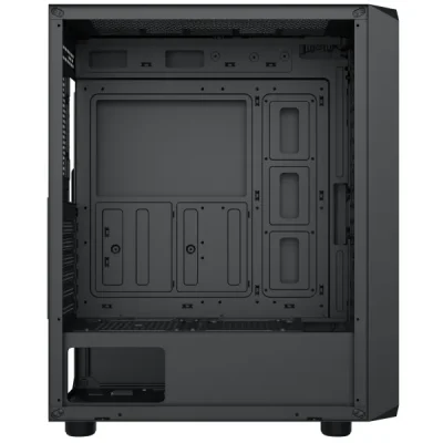 Vỏ Case Xigmatek DUO X 3F E-ATX ximatek5