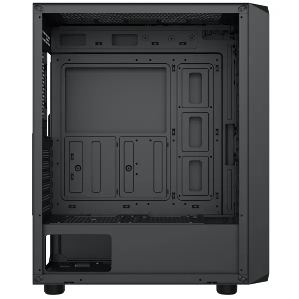 Vỏ Case Xigmatek DUO X 3F E-ATX