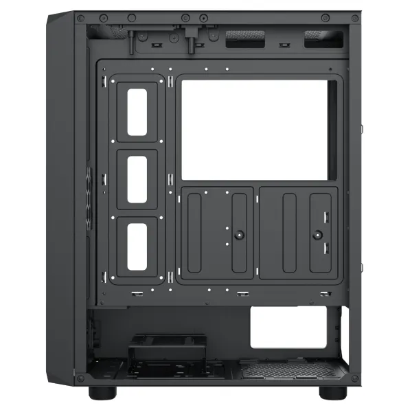 Vỏ Case Xigmatek DUO X 3F E-ATX