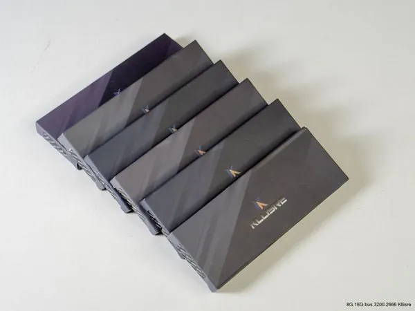 Ram Kllisre 16GB 2666MHz DDR4 New Box 1 3 11zon