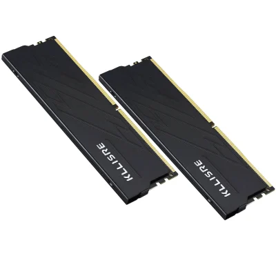 Ram Kllisre 16GB 2666MHz DDR4 New Box 101
