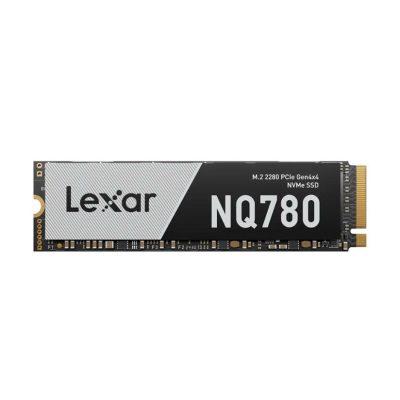 Ổ cứng SSD Lexar NQ780 M.2 2280 NVME 1TB GEN 4 ( LNQ780X001T-RNNNG )