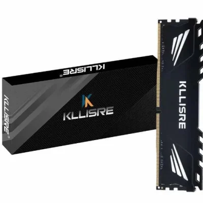 Ram Kllisre 8GB 2666MHz DDR4 New Box