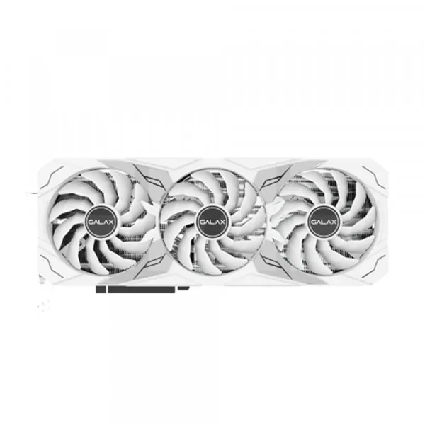 Card Màn Hình GALAX GeForce RTX 4070 Ti SUPER SG Plus White 16GB GDDR6 226 11zon