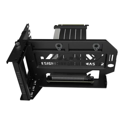 Bộ Dựng VGA Cooler Master Vertical GPU Holder Kit Ver 3 ( PCI 4.0 )