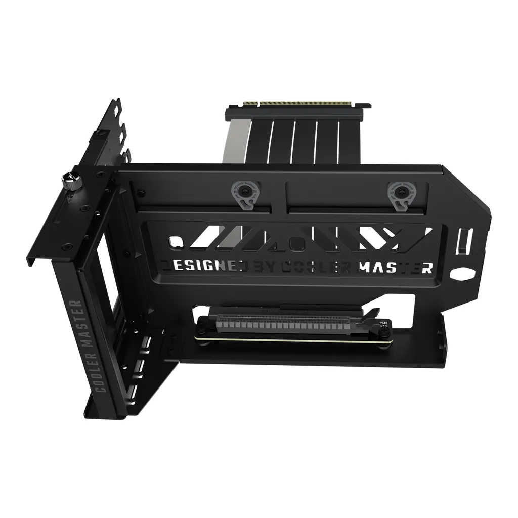 Bộ Dựng VGA Cooler Master Vertical GPU Holder Kit Ver 3 ( PCI 4.0 ) 234 11zon