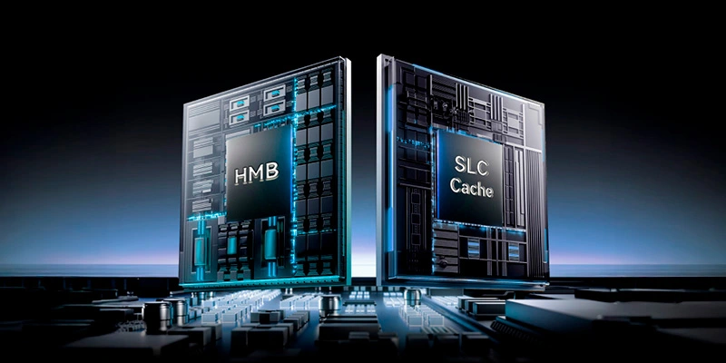 Ổ cứng SSD Lexar 1TB NQ780 NVME M.2 PCIe Gen4x4 300