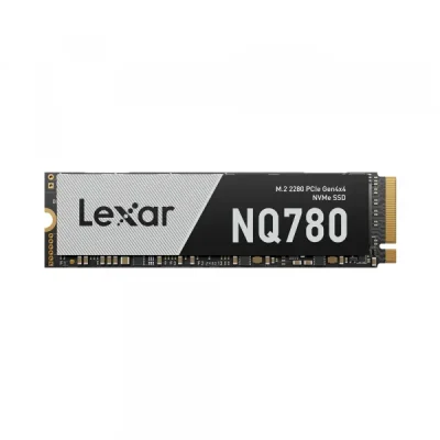 Ổ cứng SSD Lexar 1TB NQ780 NVME M.2 PCIe Gen4x4
