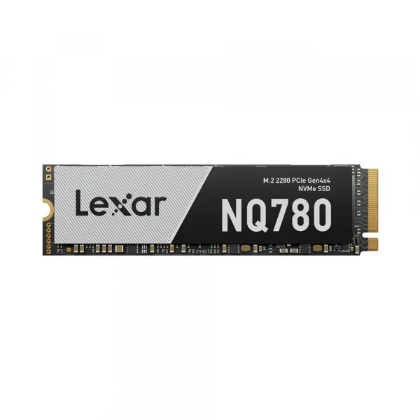 Ổ cứng SSD Lexar 1TB NQ780 NVME M.2 PCIe Gen4x4 302 11zon 1