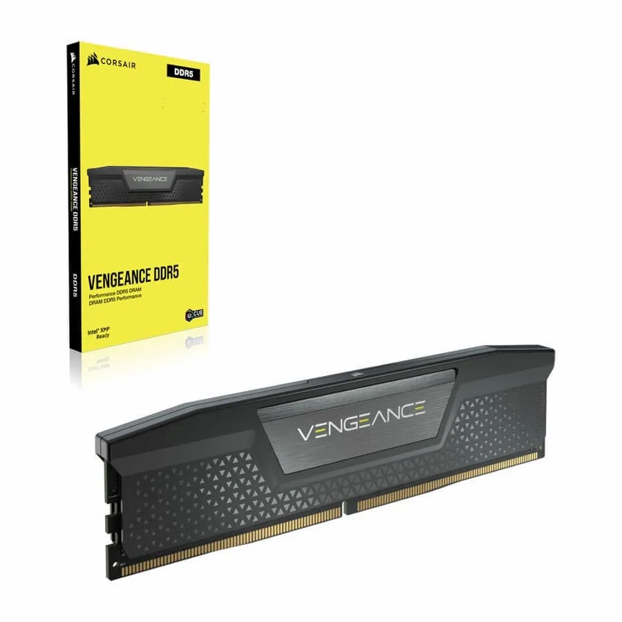 RAM Corsair Vengeance 16GB DDR5 6000MHz 304 11zon 1