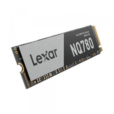 Ổ cứng SSD Lexar 1TB NQ780 NVME M.2 PCIe Gen4x4 304 11zon