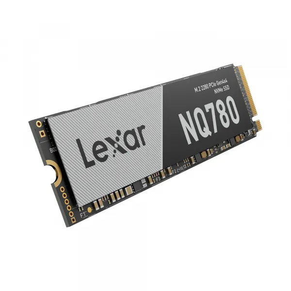 Ổ cứng SSD Lexar 1TB NQ780 NVME M.2 PCIe Gen4x4 304 11zon