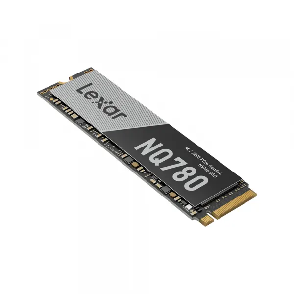 Ổ cứng SSD Lexar 1TB NQ780 NVME M.2 PCIe Gen4x4 305 11zon 1