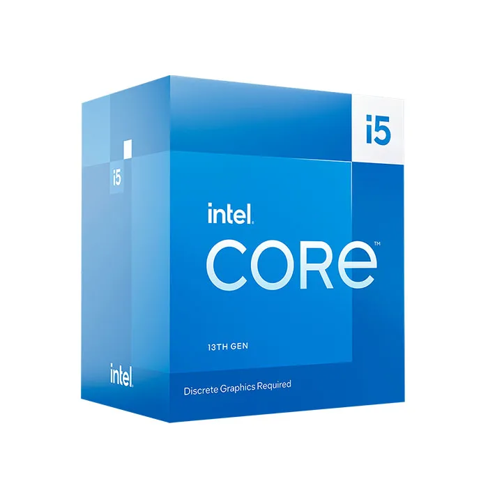 Bộ vi xử lý Intel Core i5 13400F / 2.5GHz Turbo 4.6GHz / 10 Nhân 16 Luồng / 20MB / LGA 1700 - Box CH 307 11zon 1