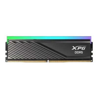 Ram DR5 16G Buss 6000 ADATA XPG Lancer Blade CL36 RGB- BLACK