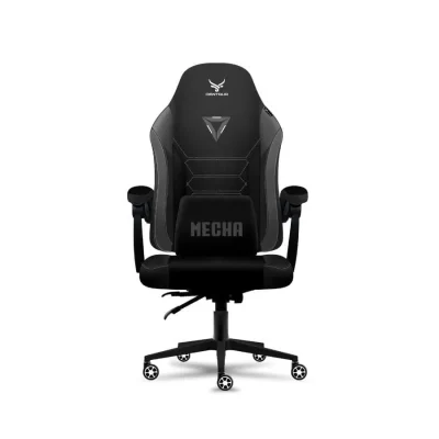 Ghế Gaming Centaur Mecha - đen
