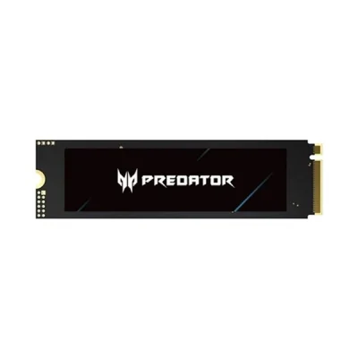 Ổ cứng SSD Acer Predator GM7000 1TB M.2 PCIe Gen4 x4