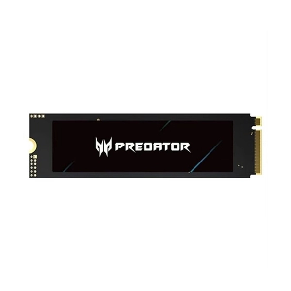 Ổ cứng SSD Acer Predator GM7000 1TB M.2 PCIe Gen4 x4 ANCSSD1TB1