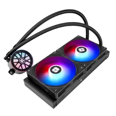 Tản nhiệt nước THERMALRIGHT Aqua Elite 240 V6 ARGB - Black ANCTANNHIET11 11zon