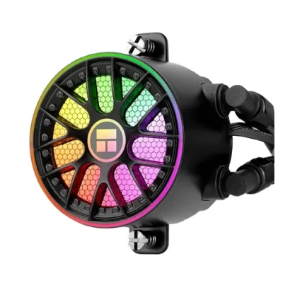 Tản nhiệt nước THERMALRIGHT Aqua Elite 240 V6 ARGB - Black ANCTANNHIETNUOC12 11zon