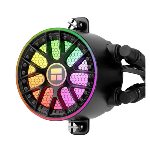 Tản nhiệt nước THERMALRIGHT Aqua Elite 240 V6 ARGB - Black ANCTANNHIETNUOC12 11zon