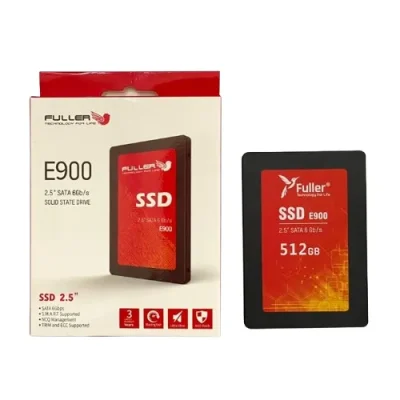 Ổ cứng SSD FULLER 512GB SATA III