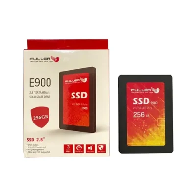 Ổ cứng SSD FULLER 256GB SATA III