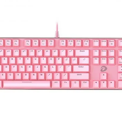 Bàn phím cơ DareU EK810 Queen Blue Switch ANCBANPHIMHONG1 11zon