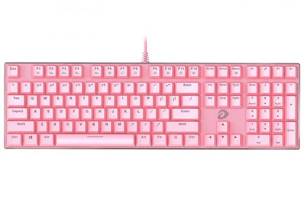 Bàn phím cơ DareU EK810 Queen Blue Switch ANCBANPHIMHONG1 11zon