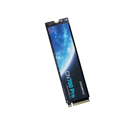 Ổ Cứng SSD Colorful CN700 1TB Pro NVMe M.2 PCIe Gen4x4 ANCCORLORFUL1