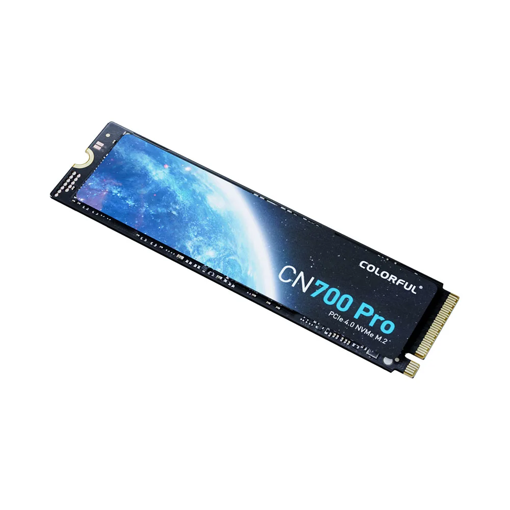 Ổ Cứng SSD Colorful CN700 1TB Pro NVMe M.2 PCIe Gen4x4 ANCCORLORFUL3